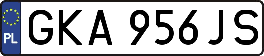 GKA956JS