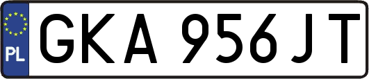 GKA956JT