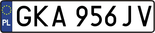 GKA956JV
