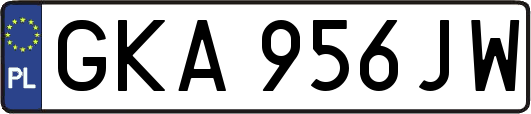 GKA956JW