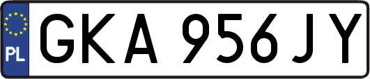GKA956JY