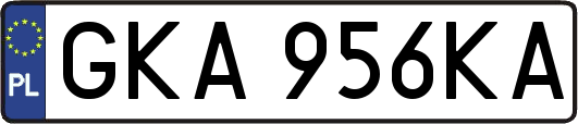 GKA956KA