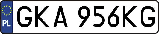 GKA956KG