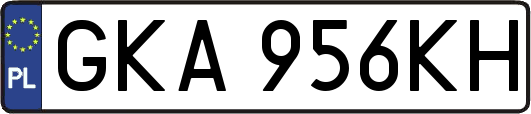 GKA956KH