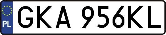 GKA956KL
