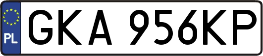 GKA956KP