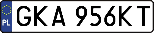 GKA956KT