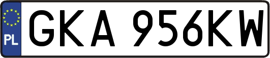 GKA956KW