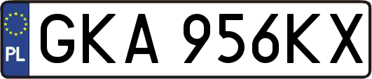 GKA956KX