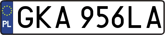 GKA956LA