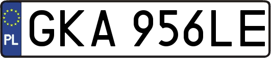 GKA956LE
