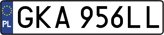 GKA956LL