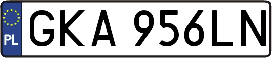 GKA956LN
