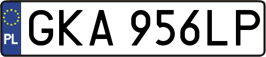 GKA956LP