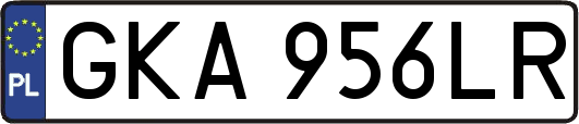 GKA956LR