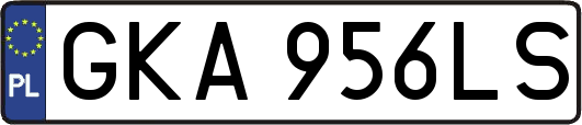 GKA956LS