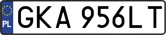 GKA956LT