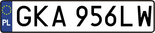 GKA956LW