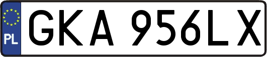 GKA956LX