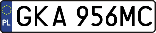 GKA956MC