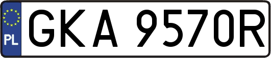 GKA9570R