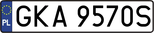 GKA9570S