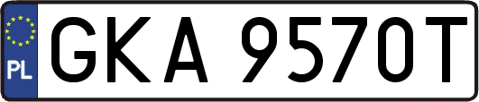 GKA9570T