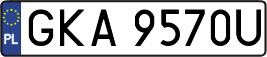 GKA9570U