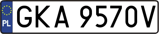 GKA9570V