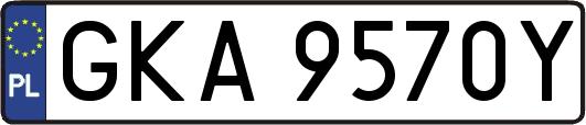 GKA9570Y