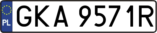 GKA9571R