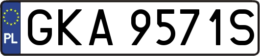GKA9571S