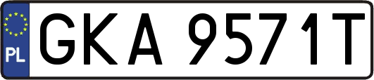 GKA9571T