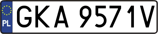 GKA9571V
