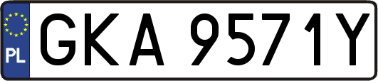 GKA9571Y