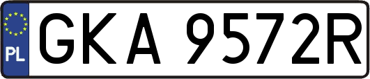 GKA9572R