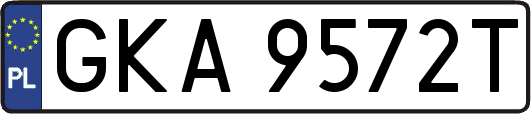 GKA9572T
