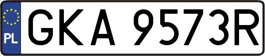 GKA9573R