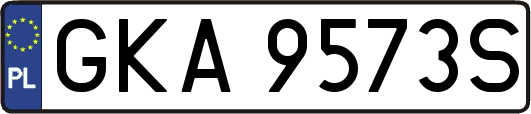 GKA9573S
