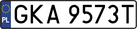 GKA9573T