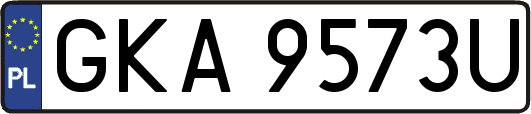 GKA9573U