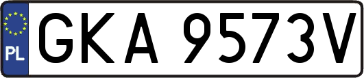 GKA9573V