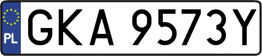 GKA9573Y