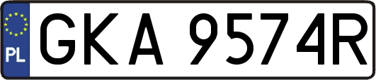 GKA9574R