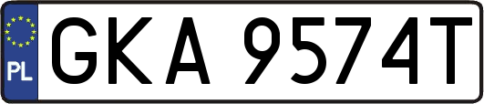 GKA9574T