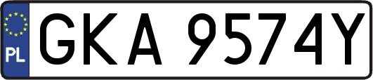 GKA9574Y