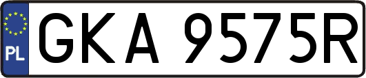 GKA9575R