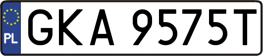 GKA9575T