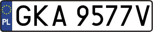 GKA9577V