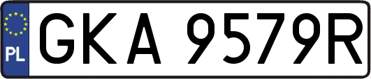 GKA9579R